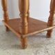 Petit meuble chevet vintage