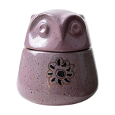 Ceramic box, The Dieulefit caves
