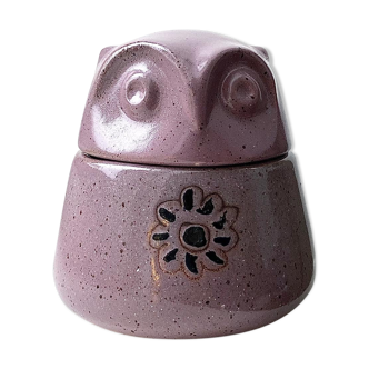 Ceramic box, The Dieulefit caves