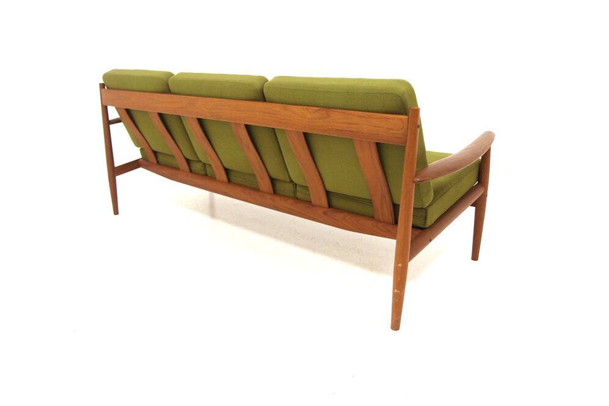 3-seater sofa, Grete Jalk, France & Søn, Denmark, 1960