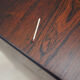 Rosewood chest of drawers, Danish design, 70's, production: Denmark