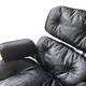 Herman Miller Lounge chair Charles Eames model 670