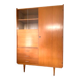 Scandinavian vintage secretary