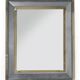 1970s Mirror by Willy Rizzo