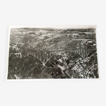 Aerial photo Lapie year 1950