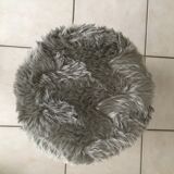 Pouf chest moumoute 70