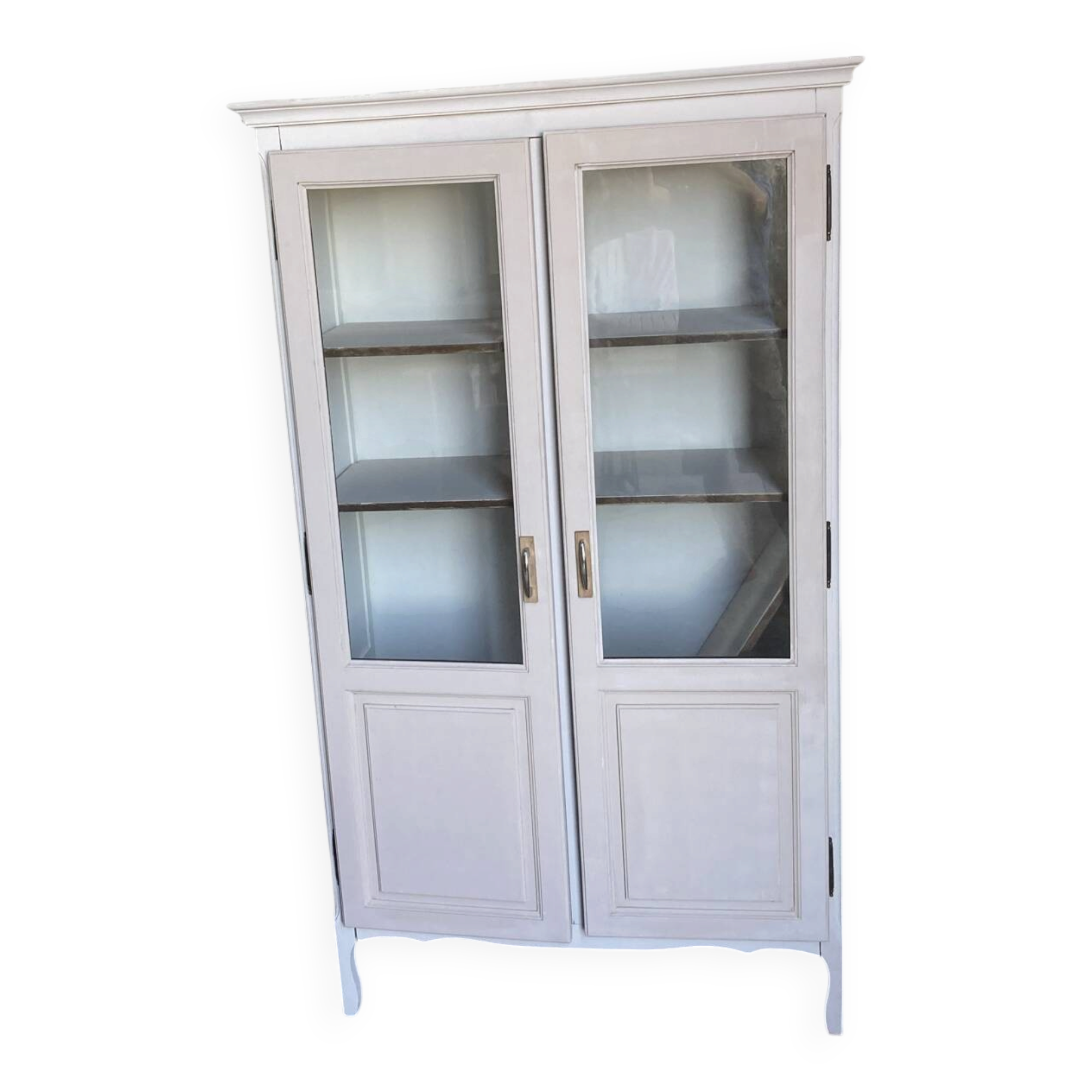 Armoire vitrée