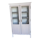 Armoire vitrée