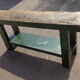 Etabli console