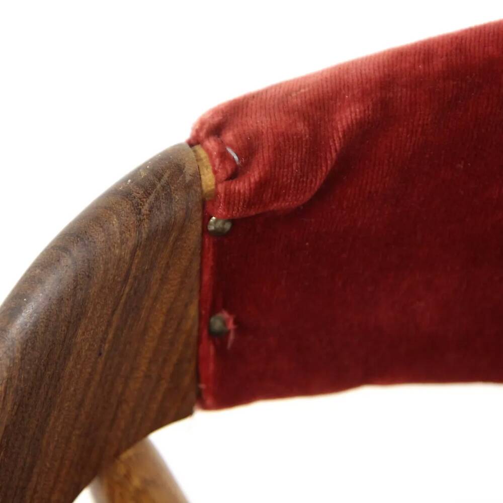 Chair "model 31" Kai Kristiansen Denmark, 1960