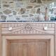 Art Deco Parisian Buffet