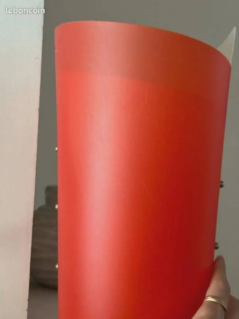 Energy Light Table Lamp – Samuel Parker for Slamp – Italian design from the 1980s