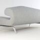 Michel van der Kley for Artifort Bird C 725 sofa - dutch design icon
