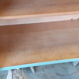 Wall window