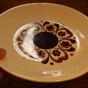 Lot of 10 vintage flat plates from the GIEN factory