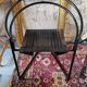 Chaise "latonda 614" - Mario Botta - 1991