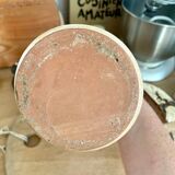 Vintage stoneware carafe “Vin de Pays”