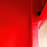 Boby dessert by Joe Colombo space age