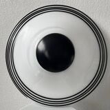 Mushroom lamp Murano