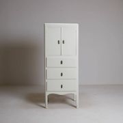 Furniture attributed to the Atelier Martine, Paul Poiret, France, circa 1920.