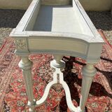 Louis XVI Style Console-Planter