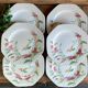 6 grandes assiettes Pontesa Spain