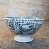 Bowl Moulin Des Loups & Hamage model Dairy