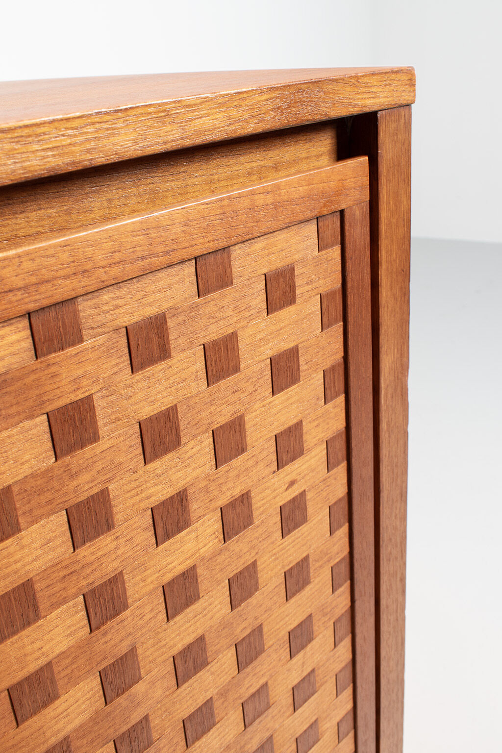 Leo Bub sideboard for BUB Wertmøbel