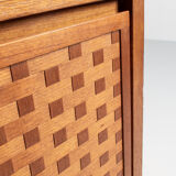 Leo Bub sideboard for BUB Wertmøbel