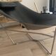 Fauteuil cuir Designer David Weeks