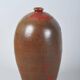 Art Deco Vase in Ceramics, Czech, 1920s