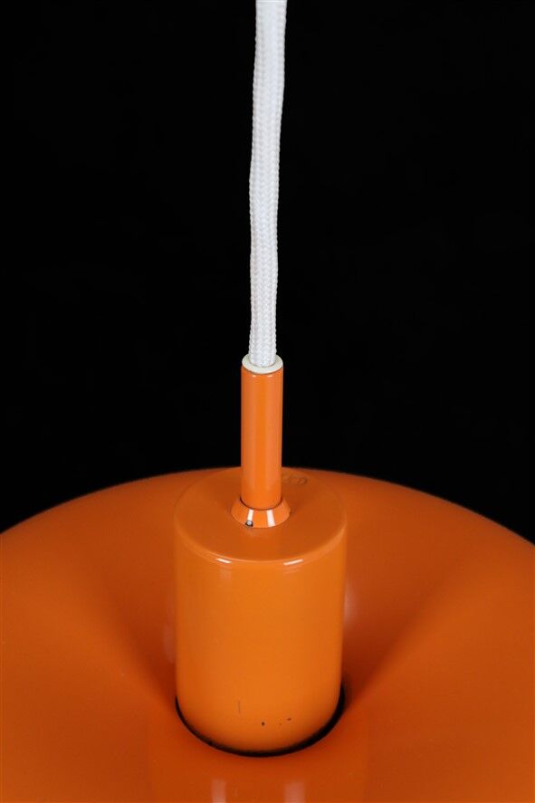 Rare Lyfa / Piet Hein “Ra” pendant lamp / 1960s / 1970s / Mid-century / Danish modern design