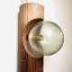 Model 16 Wall Lamp By Temde Leuchten, Switzerland, 1960S