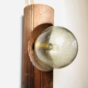 Model 16 Wall Lamp By Temde Leuchten, Switzerland, 1960S