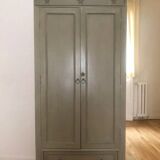 Cupboard