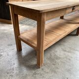 Draper's table