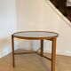 Table basse UK 60s