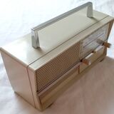 Optalix portable radio late 60s