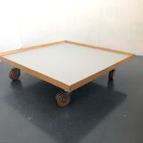 Eighties design Coffee table