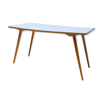 Table basse du milieu du siècle, Tchécoslovaquie, années 1960