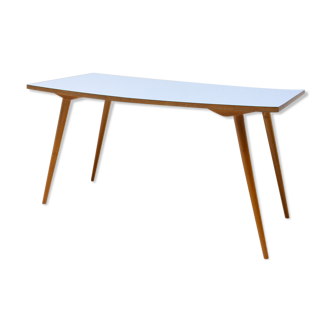 Midcentury coffee table, Czechoslovakia, 1960´s