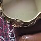 Ancien miroir italien