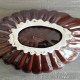 Vallauris fruit bowl