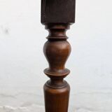Wooden table