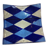 Murano pocket emptier. No. 1815 of 2000 pieces