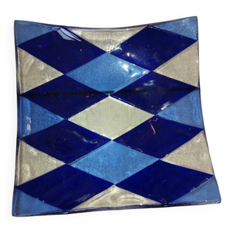 Murano pocket emptier. No. 1815 of 2000 pieces