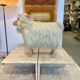 Footrest - Hanns Peter Krafft Meier