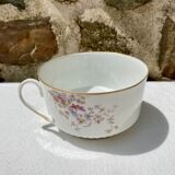 Duck flower cup and sub-cup