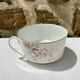 Duck flower cup and sub-cup