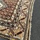 Tapis marocain fait main